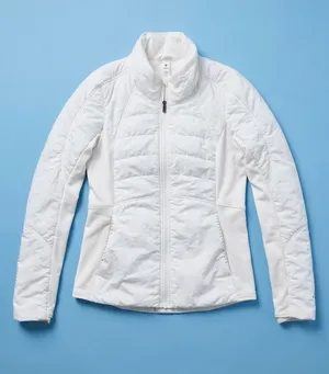 Lululemon Another Mile Jacket size 6 thumbnail 1