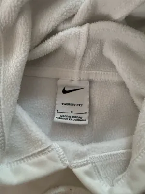Nike Pullover Hoodie thumbnail 3