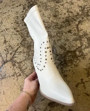 CityScape Studded Boots  thumbnail 2