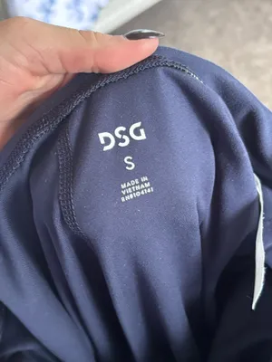 DICK'S Sporting Goods Navy blue yoga pants thumbnail 2