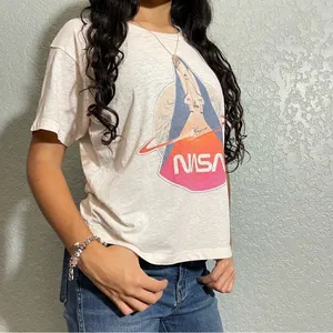 American Eagle Beach Nasa Shirt thumbnail 2