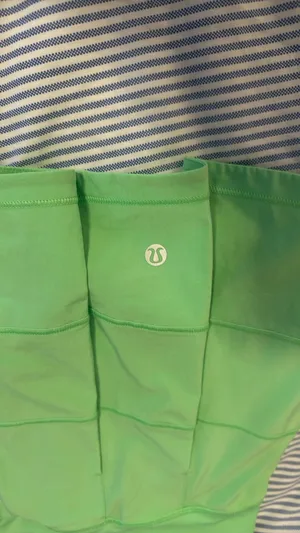 Lululemon Pace Rival Skirt Long thumbnail 4