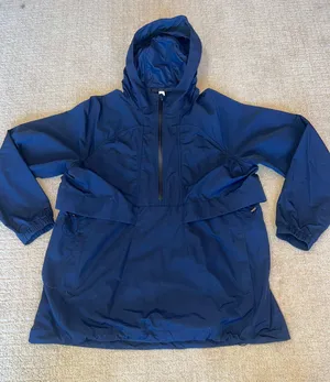 Lululemon Half-Zip Jacket thumbnail 1