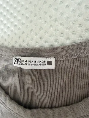 ZARA Shirt thumbnail 2