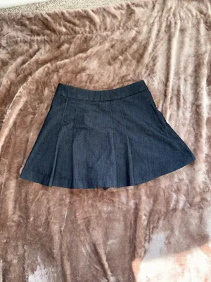 Zara Mini Skirt thumbnail 2