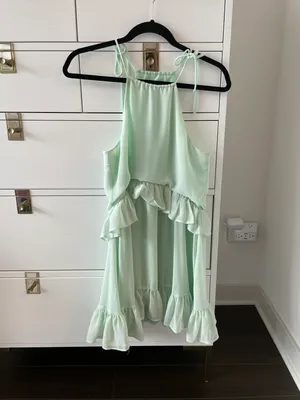 Lover's and Friends Banks Dress thumbnail 3