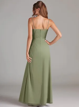 Azazie Formal Bridesmaid Dress thumbnail 2