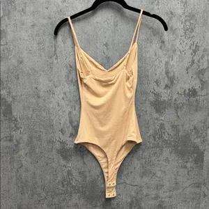 AFRM Ester Bodysuit thumbnail 3