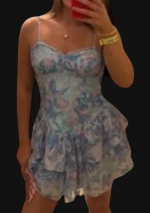 Wild-fable Women's multi Dress thumbnail 1