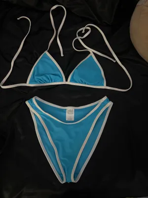 Target Bikini thumbnail 1