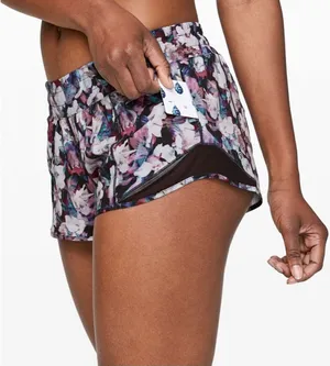 Lululemon Hotty Hot Short II *2.5"
Utopia Multi / Deep Phantom thumbnail 1
