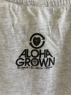 Aloha Grown share the aloha shirt rainbow Hawaii thumbnail 4