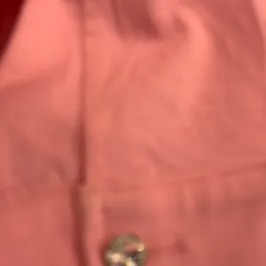 Elegant Pink Jean Jacket‎ with Rhinestone Detail thumbnail 9