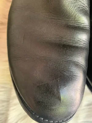 Tory Burch Ashlynn Riding Boot 8.5M thumbnail 9