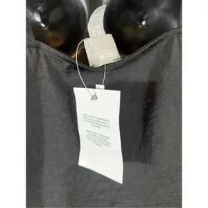 ASOS Tortoise Loop Tank Top￼ thumbnail 5