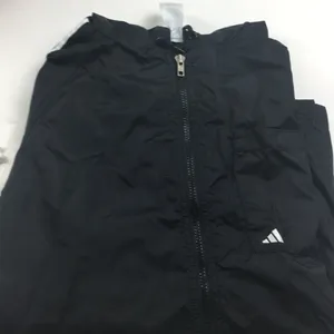 ADIDAS wind breaker  jacket S thumbnail 15