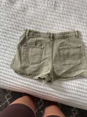 ZARA Skort Mini thumbnail 2