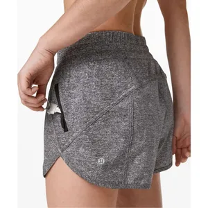 ✨Lululemon Tracker Sz 6 Short V *4"✨ thumbnail 6