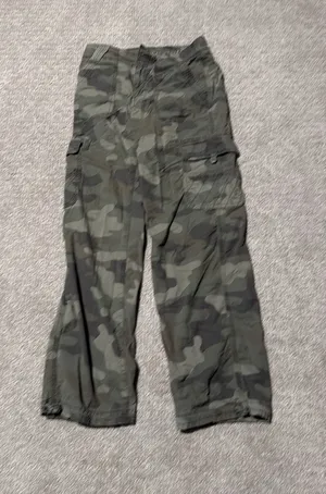 American Eagle Outfitters Women’s Baggy Jogger 0 thumbnail 2