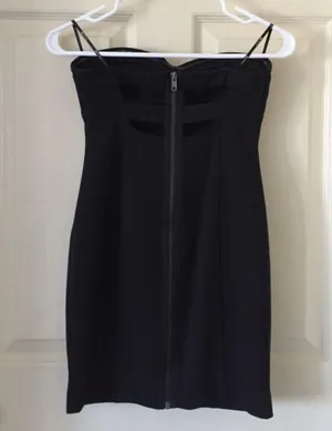 Forever 21 bodycon dress thumbnail 2