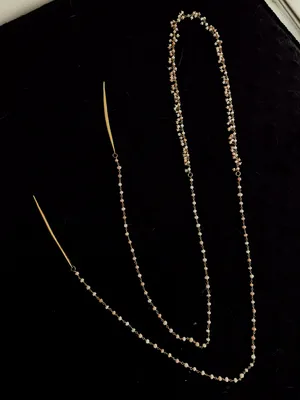 Anna Beck Necklace thumbnail 4