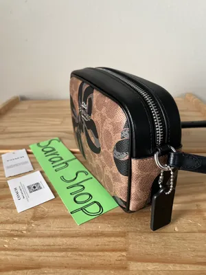 Coach Purse thumbnail 3