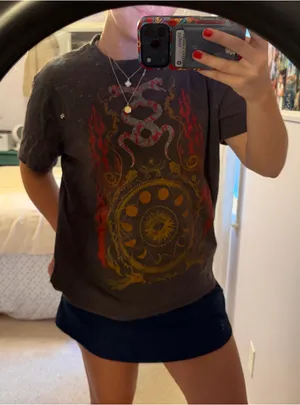 Urban Outfitters Top thumbnail 1