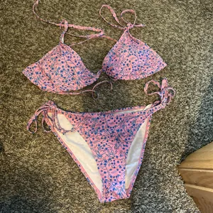 Shein Bikini thumbnail 1