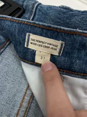 Madewell Jeans thumbnail 3