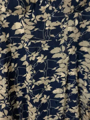 Petal & Pup Ruffle Trim Mini Dress thumbnail 9