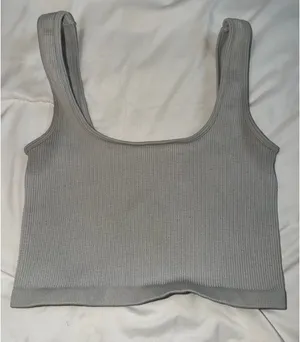 Amazon Cropped Tank thumbnail 1