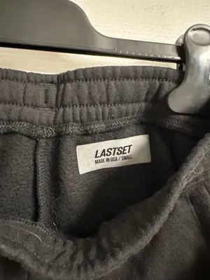 Lastset Sweatshorts thumbnail 4
