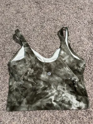 Lululemon Align Tank size 4 thumbnail 2