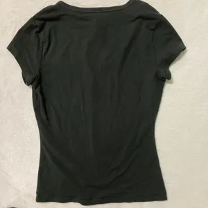 SKIMS New Vintage Henley T-Shirt S thumbnail 4