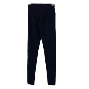 VS Pink‎ Yoga Black Leggings thumbnail 3