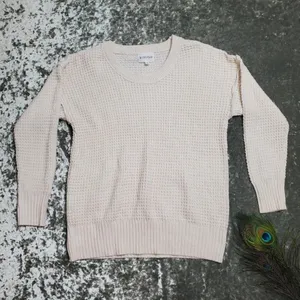 Olive + Oak‎ Waffle Knit Sweater thumbnail 1