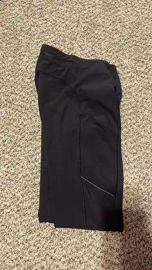 Black Lululemon Leggings thumbnail 5