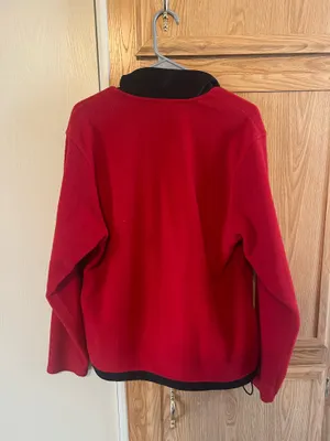 Old Navy Fleece Pullover thumbnail 4
