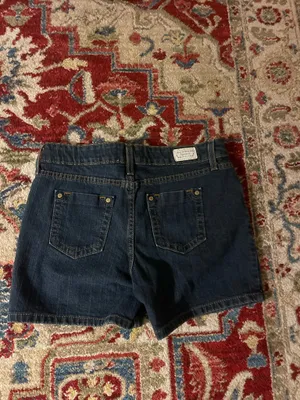 Levi’s Jean Shorts thumbnail 2