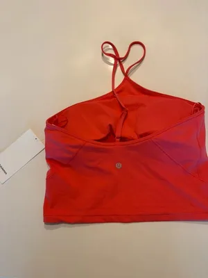 Lululemon Align T-Strap Tank thumbnail 2