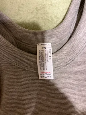 Forever 21 Bodysuit thumbnail 4