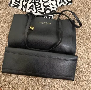 Marc Jacobs Tote Bag thumbnail 1
