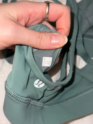 Lululemon Energy Bra thumbnail 4