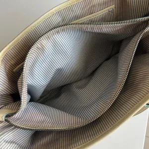 Celine Macadam Boogie Sky Handbag thumbnail 9