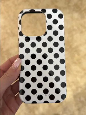 Burga iPhone Case thumbnail 1