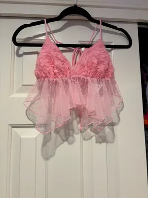 Urban Outfitters Tank thumbnail 2
