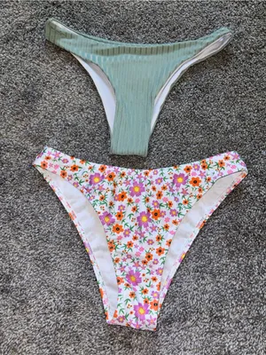 SheIn Swim Bundle thumbnail 4