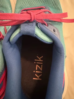 Kizik step in shoes Blue Size 9.5 thumbnail 2
