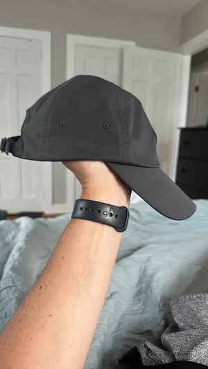 Lululemon Running Hat thumbnail 5