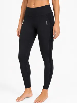Gymshark Flex High Waisted black Leggings size Small thumbnail 2